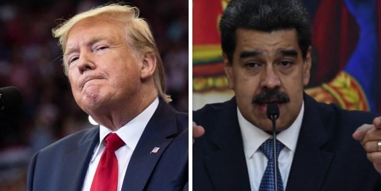 ونزوئلا دو آمریکایی را به تروریسم متهم کرد