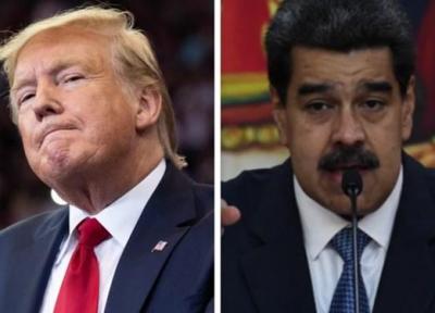 ونزوئلا دو آمریکایی را به تروریسم متهم کرد