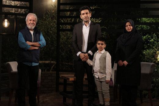 ماجرای شلیک گلوله به سر یک پسربچه