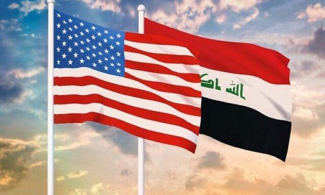 تصمیم آمریکا بعد از گفتگو،تا نابودی داعش در عراق می مانیم تصمیم آمریکا بعد از مصاحبه،تا نابودی داعش در عراق می مانیم