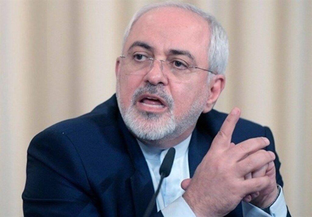 ظریف در نامه به رئیس شورای امنیت: سوء استفاده آمریکا از روندهای شورای امنیت باید متوقف شود
