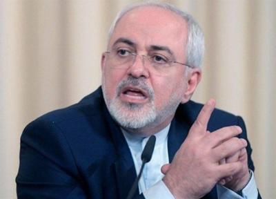 ظریف در نامه به رئیس شورای امنیت: سوء استفاده آمریکا از روندهای شورای امنیت باید متوقف شود