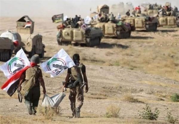 عراق، کشف 21 بمب در غرب نینوا، الفیاض: حشد شعبی یک موسسه رسمی عراق، کشف 21 بمب در غرب نینوا، الفیاض: حشد شعبی یک موسسه رسمی و قانونی است