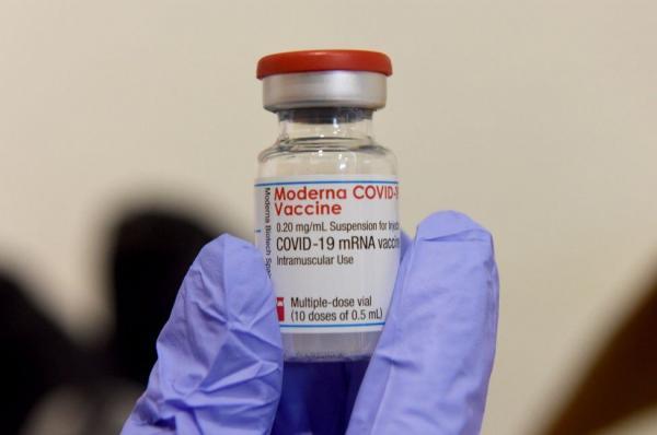 خبرنگاران واکسن مدرنا وارد فهرست مصرف اضطراری سازمان جهانی بهداشت شد