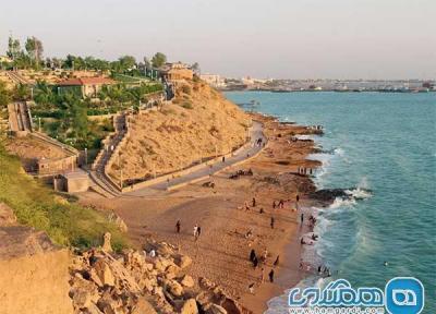 کاهش 80 درصدی گردشگران داخلی سیستان و بلوچستان