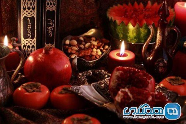 برنامه چهارراهی با طعم یلدا به همت فرهنگسرای گلستان برگزار می شود