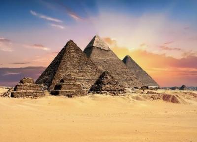 مصر باستان؛ سرزمین عجایب تاریخی