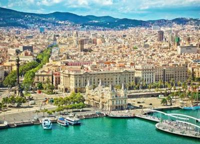 برترین زمان سفر به بارسلون؛ برترین مقصد گردشگری در اسپانیا