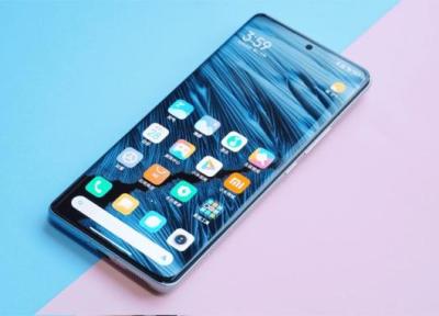 شیائومی ردمی نوت 12 پرو پلاس نمایشگر خمیده AMOLED خواهد داشت