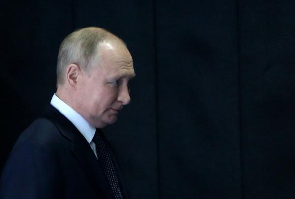 پوتین: قدرت و حجم مالی روسیه از آلمان پیشی گرفت