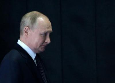 پوتین: قدرت و حجم مالی روسیه از آلمان پیشی گرفت